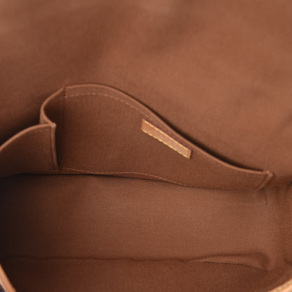Louis Vuitton Monogram Sologne 7 of 10