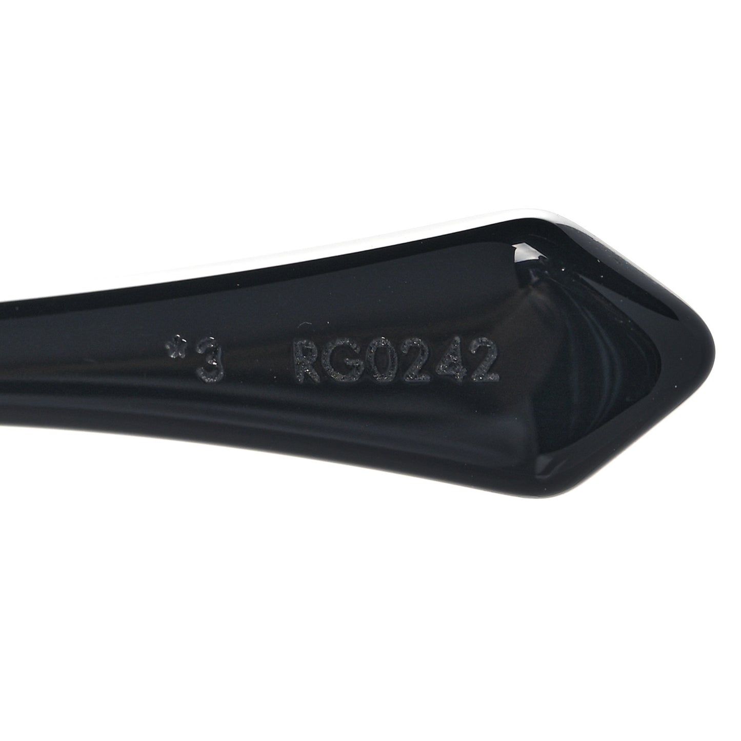 Metal Cyclone Sunglasses Z1700U Gold