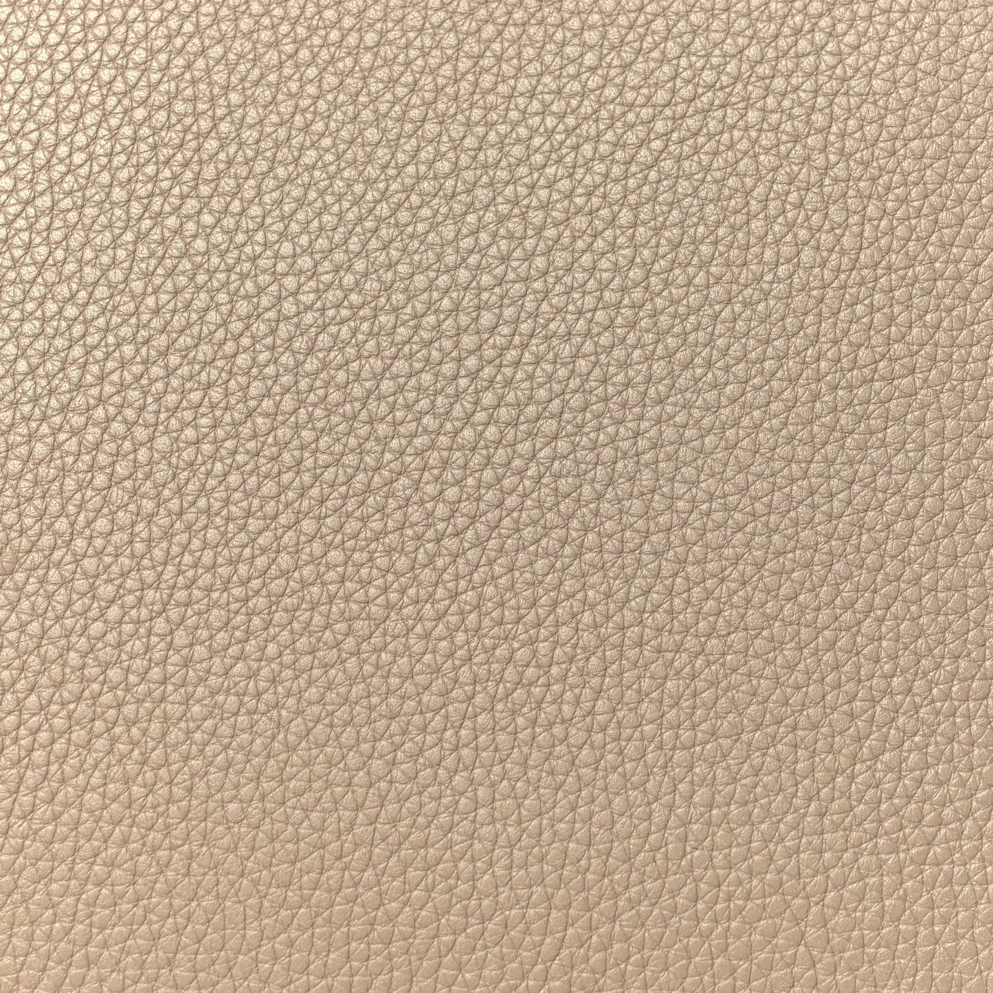 Calfskin Small Hammock Shoulder Bag Sand Mink