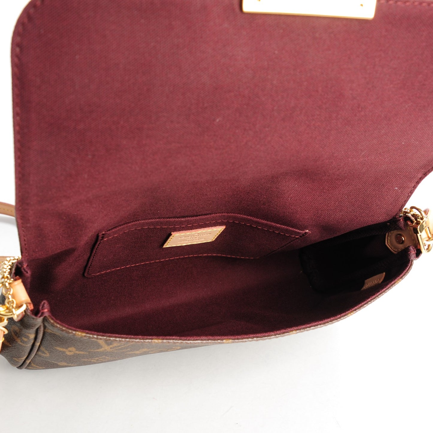Monogram Favorite MM
