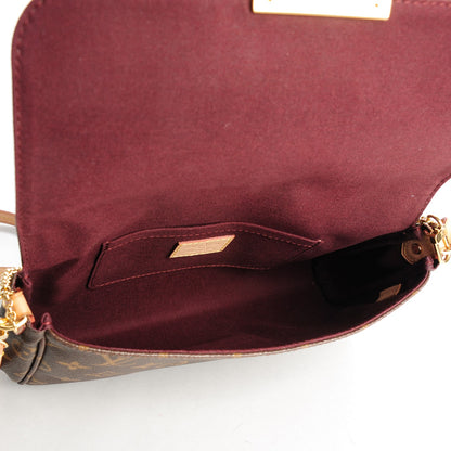 Louis Vuitton Monogram Favorite MM 5 of 7