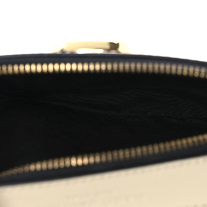 Marc Jacobs Saffiano Small Snapshot Camera Bag Blush Multicolor 5 of 12