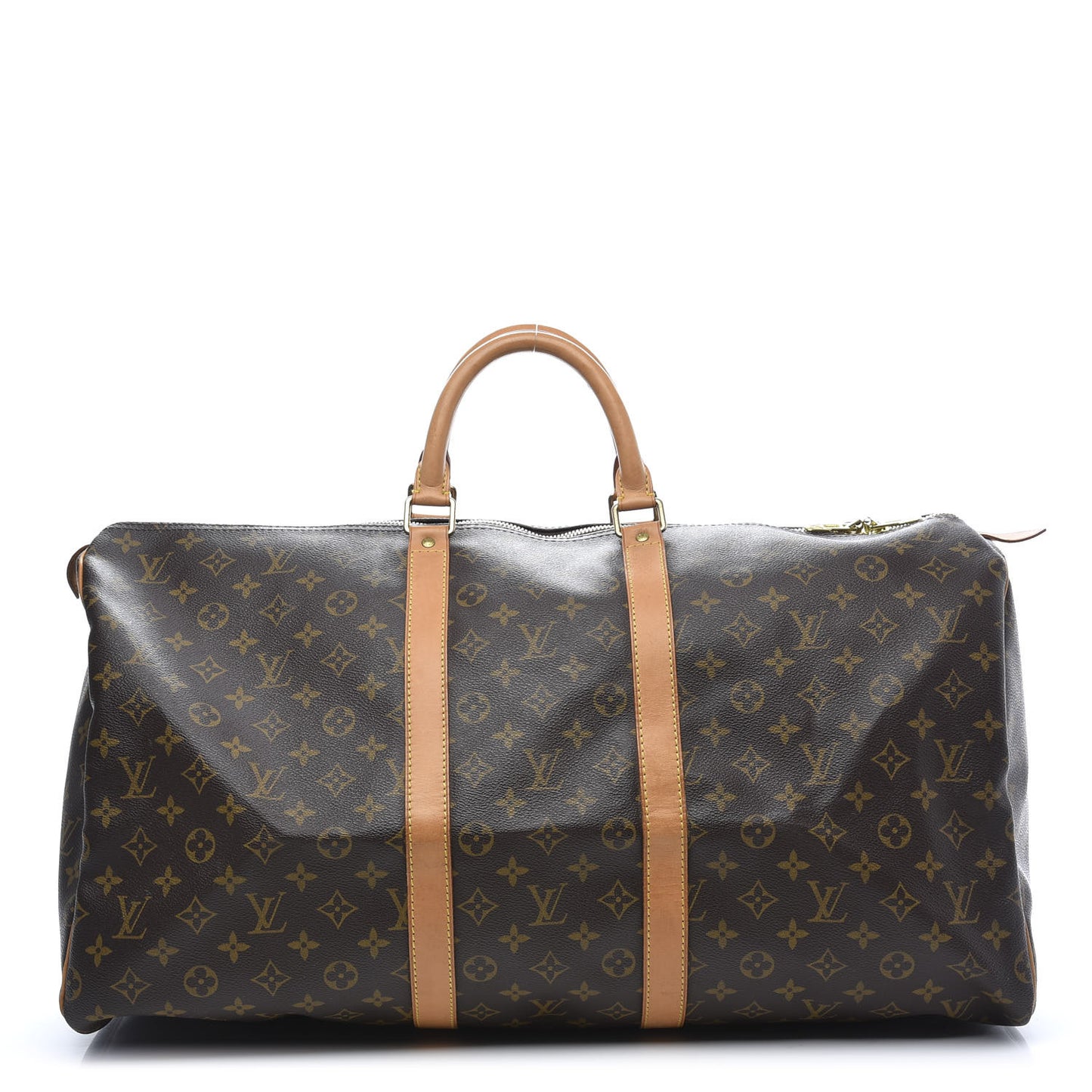Monogram Keepall 55