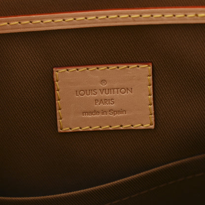 Louis Vuitton Monogram Excursion PM Backpack 6 of 10