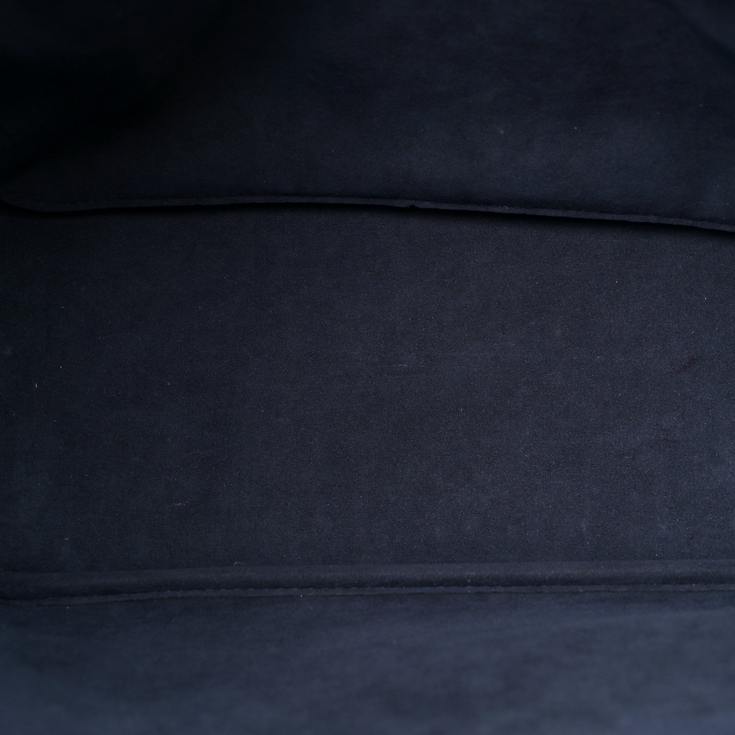 Louis Vuitton Empreinte Monogram Giant Neverfull MM Black 6 of 12