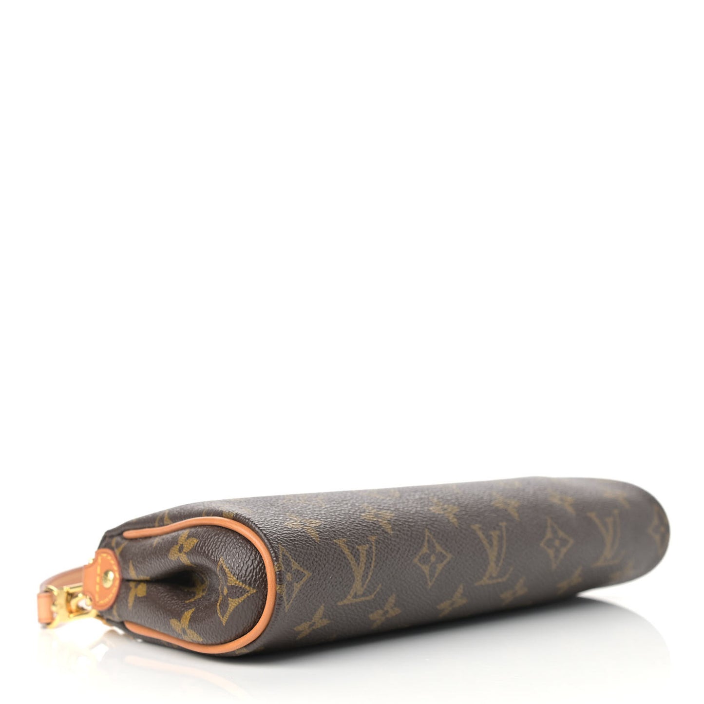 Monogram Eva Clutch