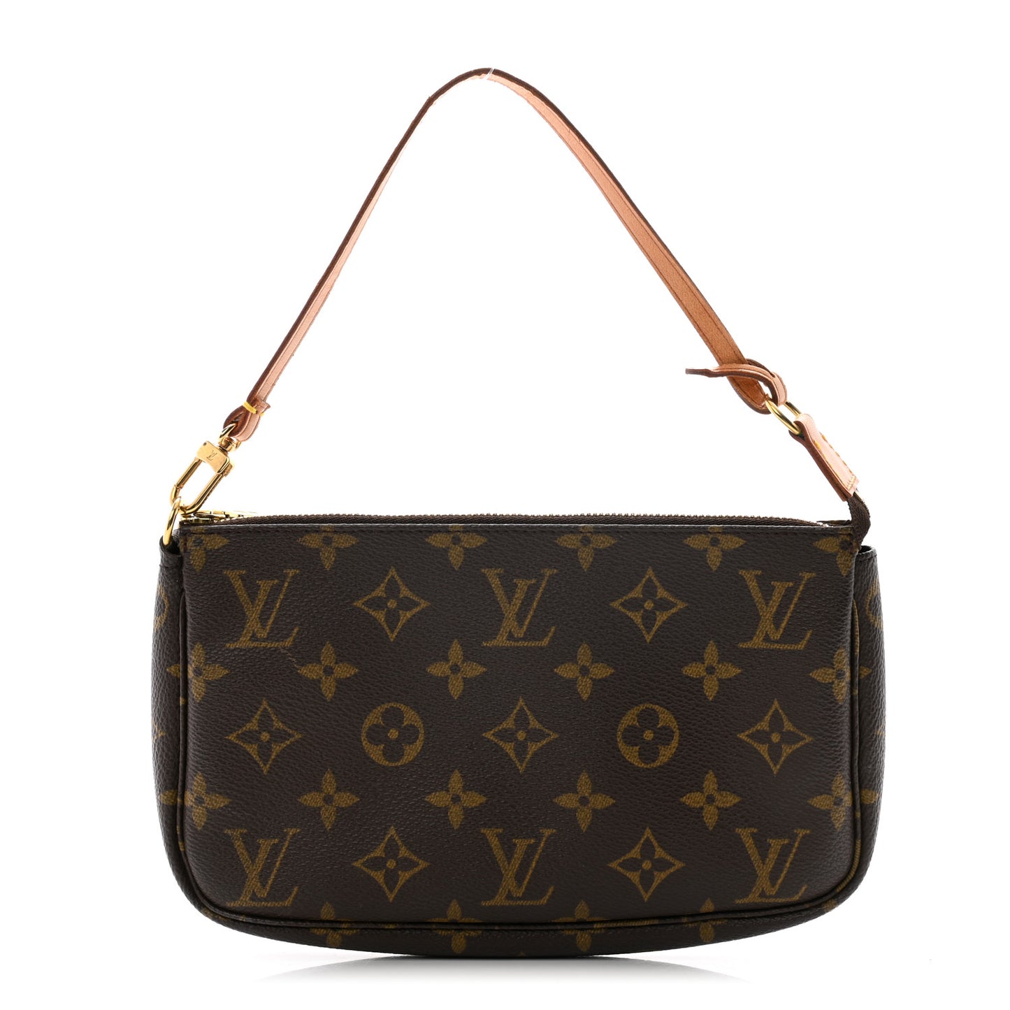 Monogram Pochette Accessories