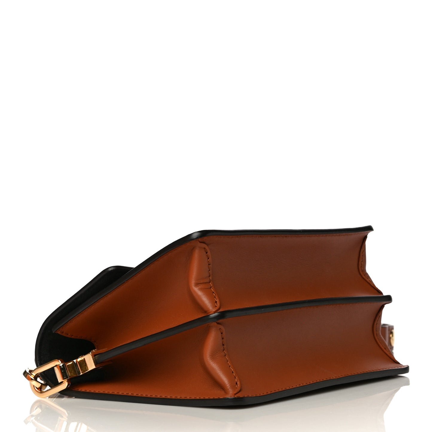 Reverse Monogram Dauphine Mini