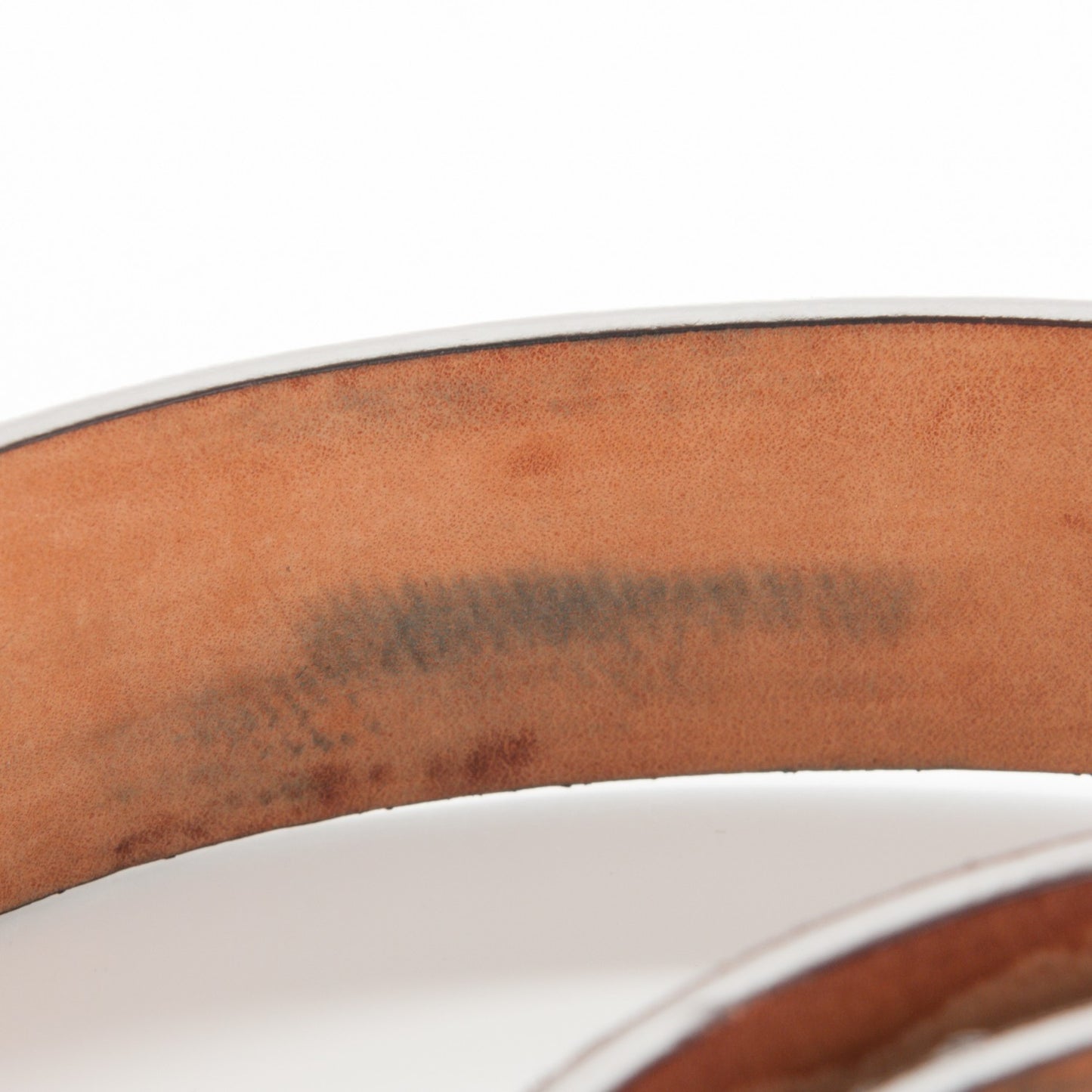 Monogram Ceinture Belt 100 40
