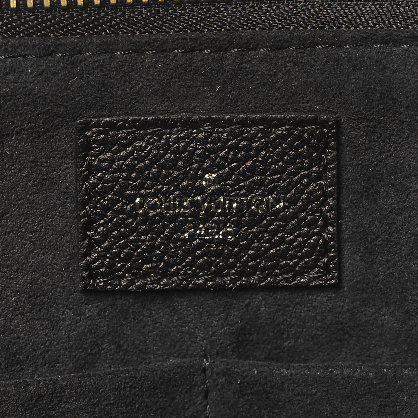 Monogram Surene MM Black