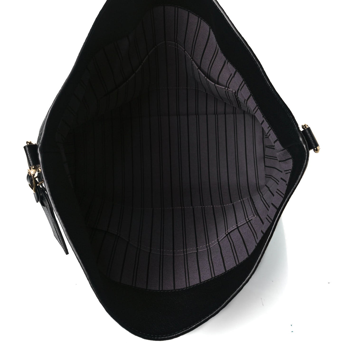 Empreinte Melie Black