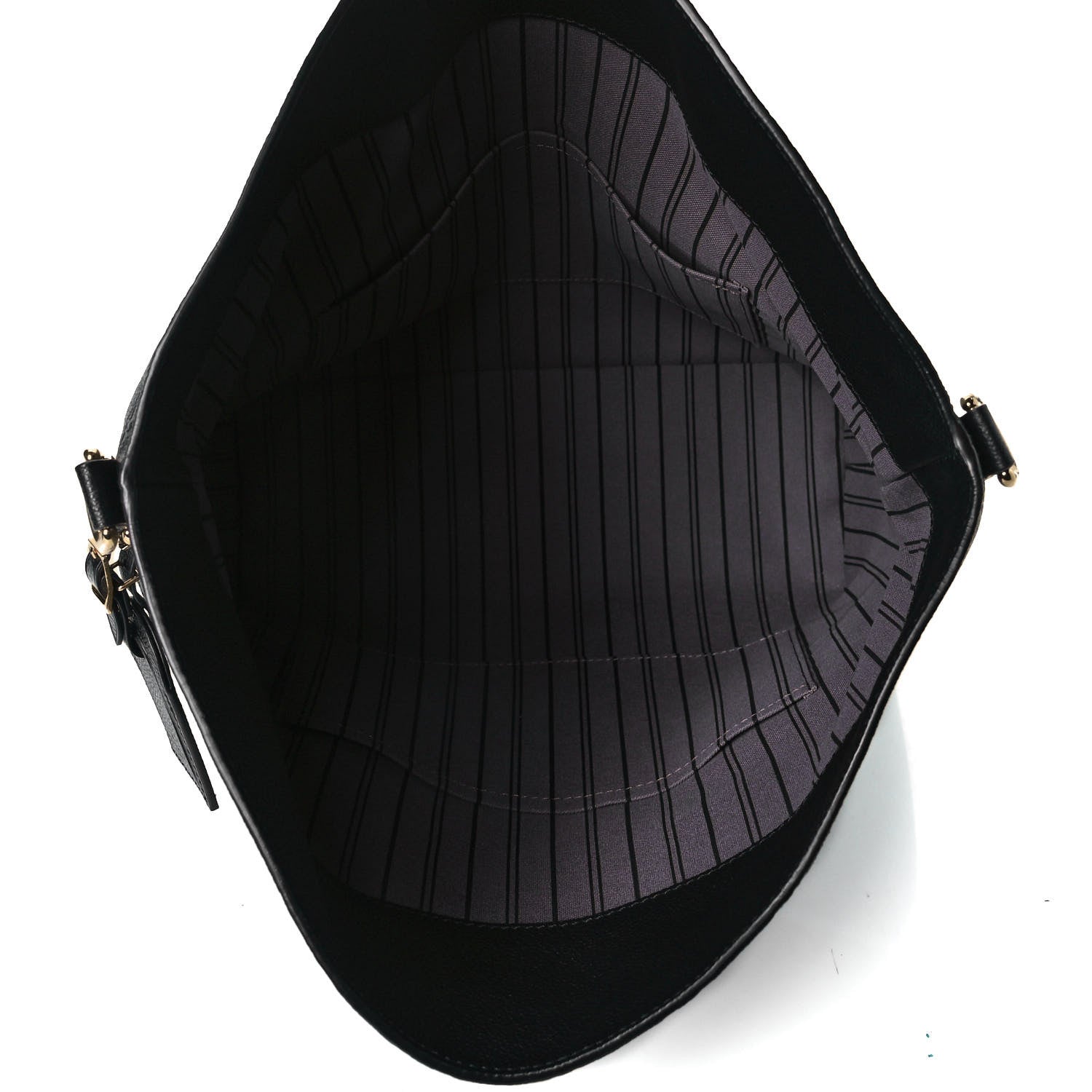 Louis Vuitton Empreinte Melie Black 5 of 12