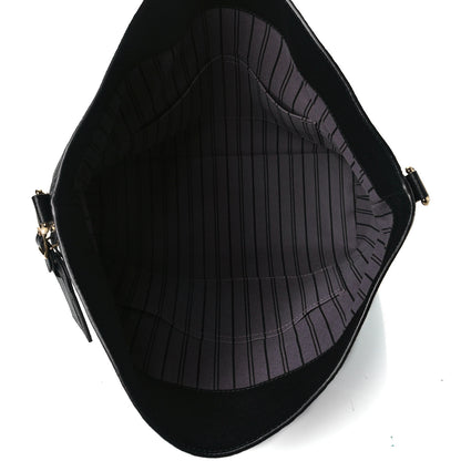 Louis Vuitton Empreinte Melie Black 5 of 12
