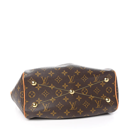 Louis Vuitton Monogram Tivoli PM 4 of 12