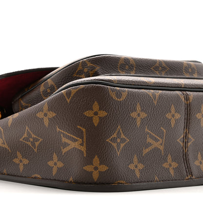 Louis Vuitton Monogram Passy 8 of 12