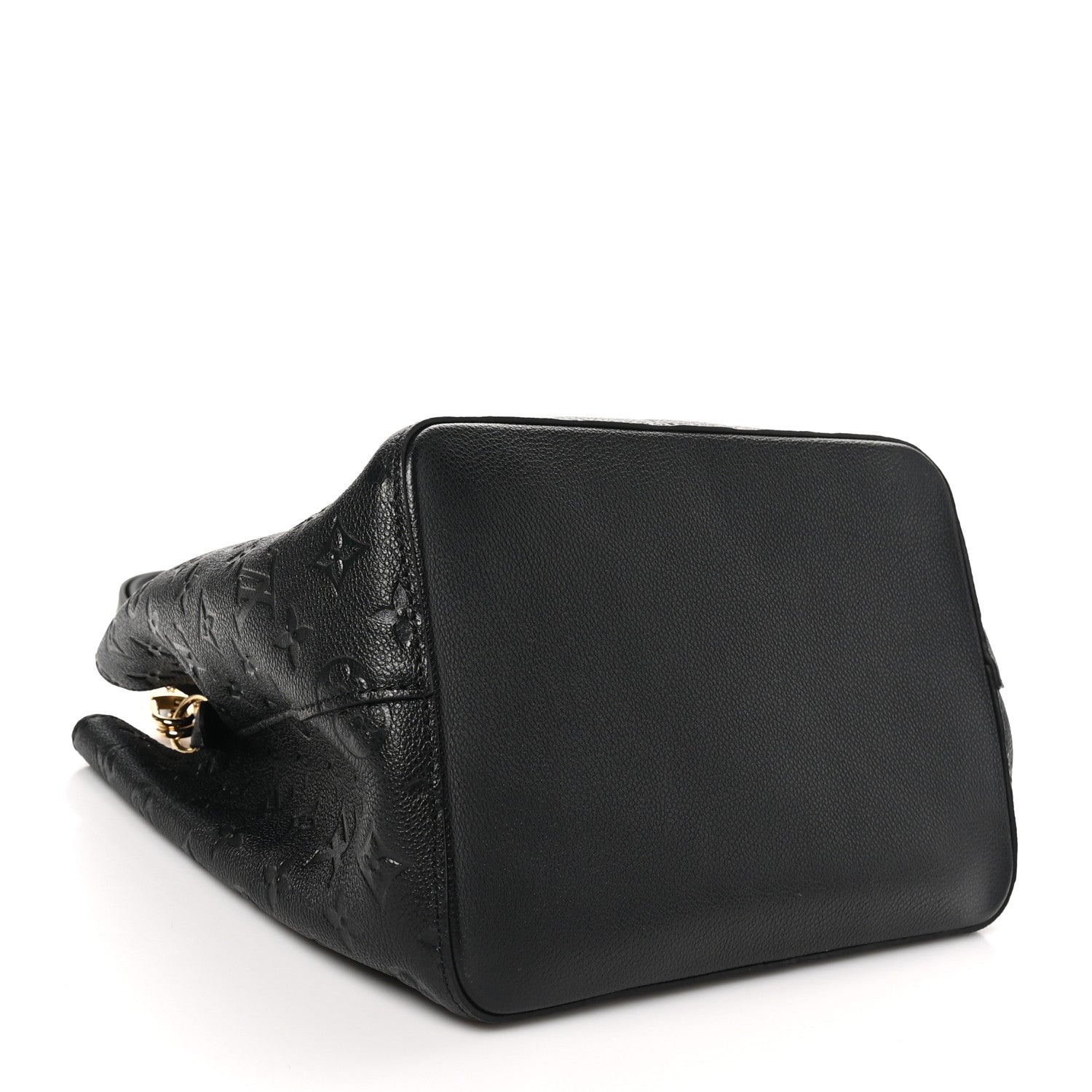 Louis Vuitton Empreinte Neonoe MM  Black 4 of 9