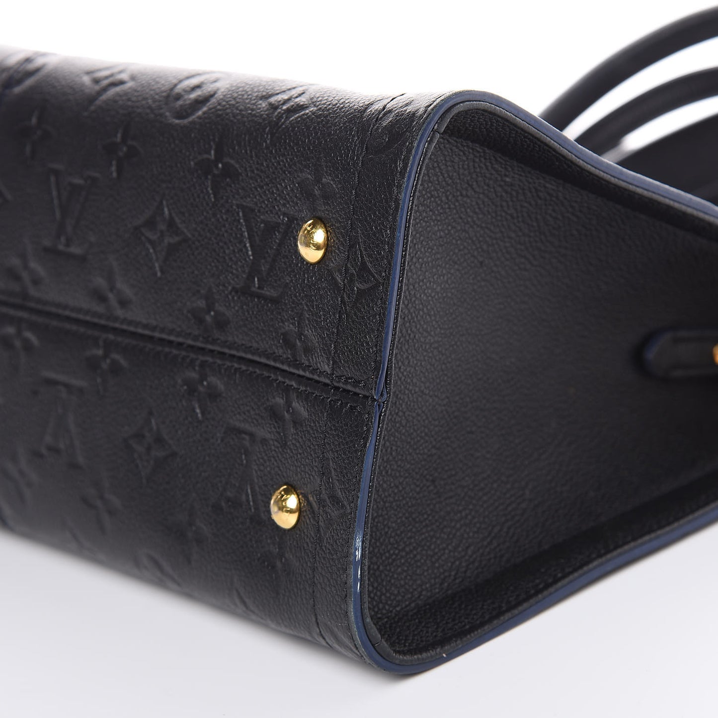 Empreinte Sully MM Black