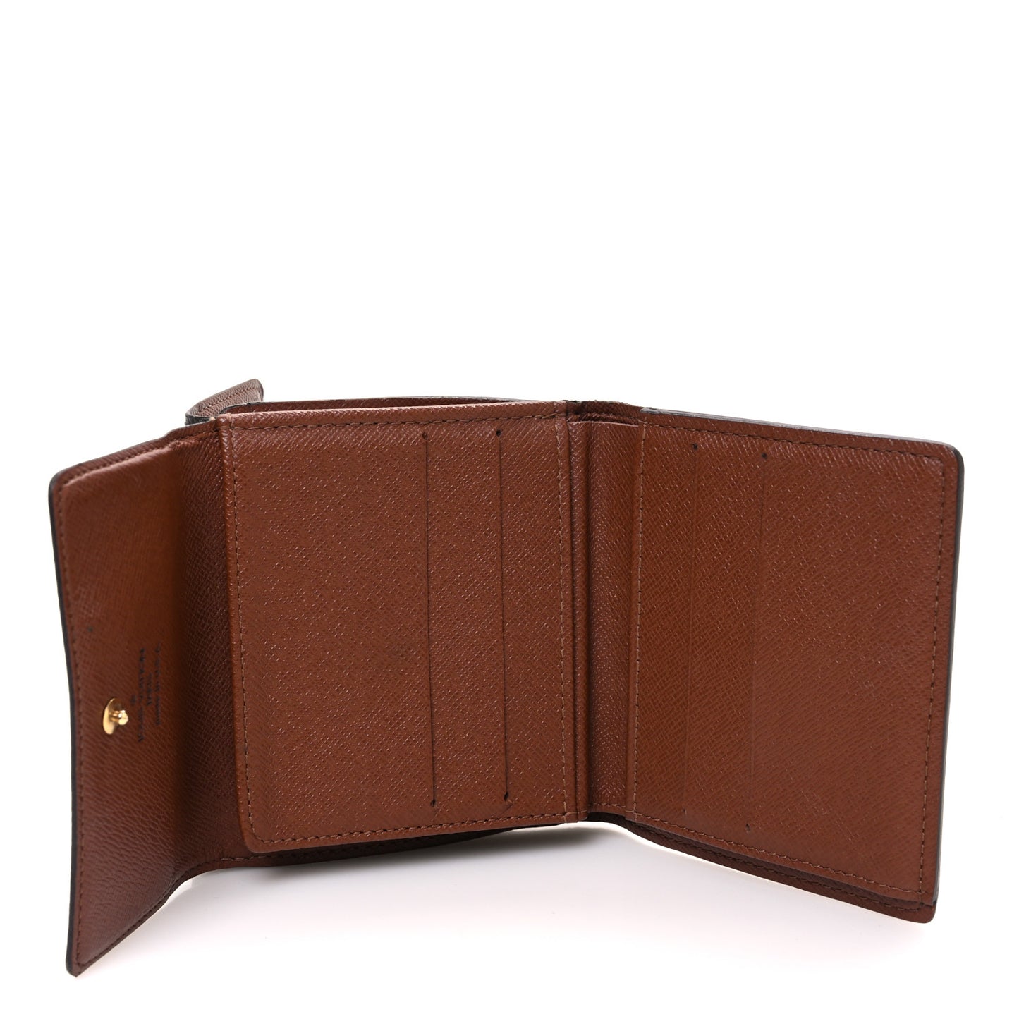 Monogram Elise Wallet