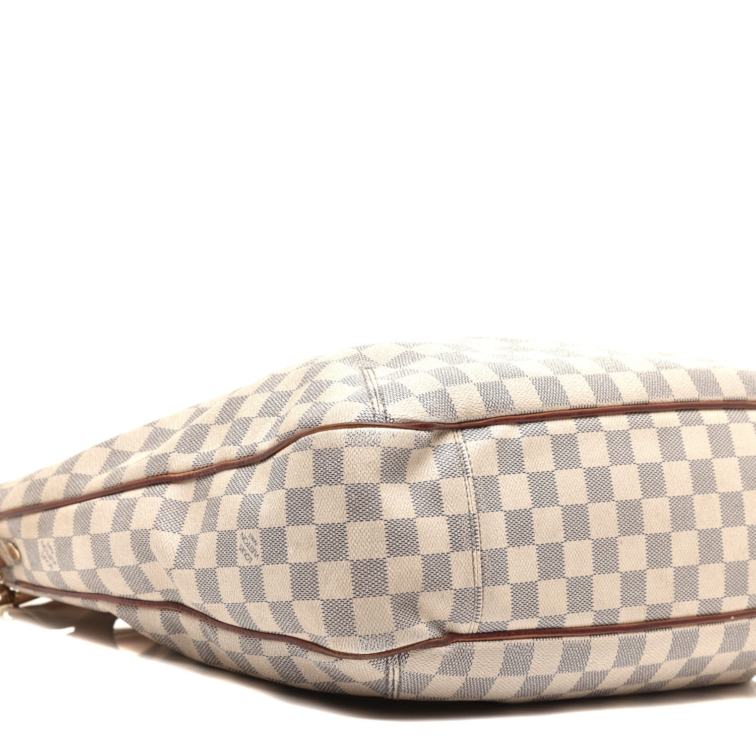 Louis Vuitton Damier Azur Soffi 7 of 13
