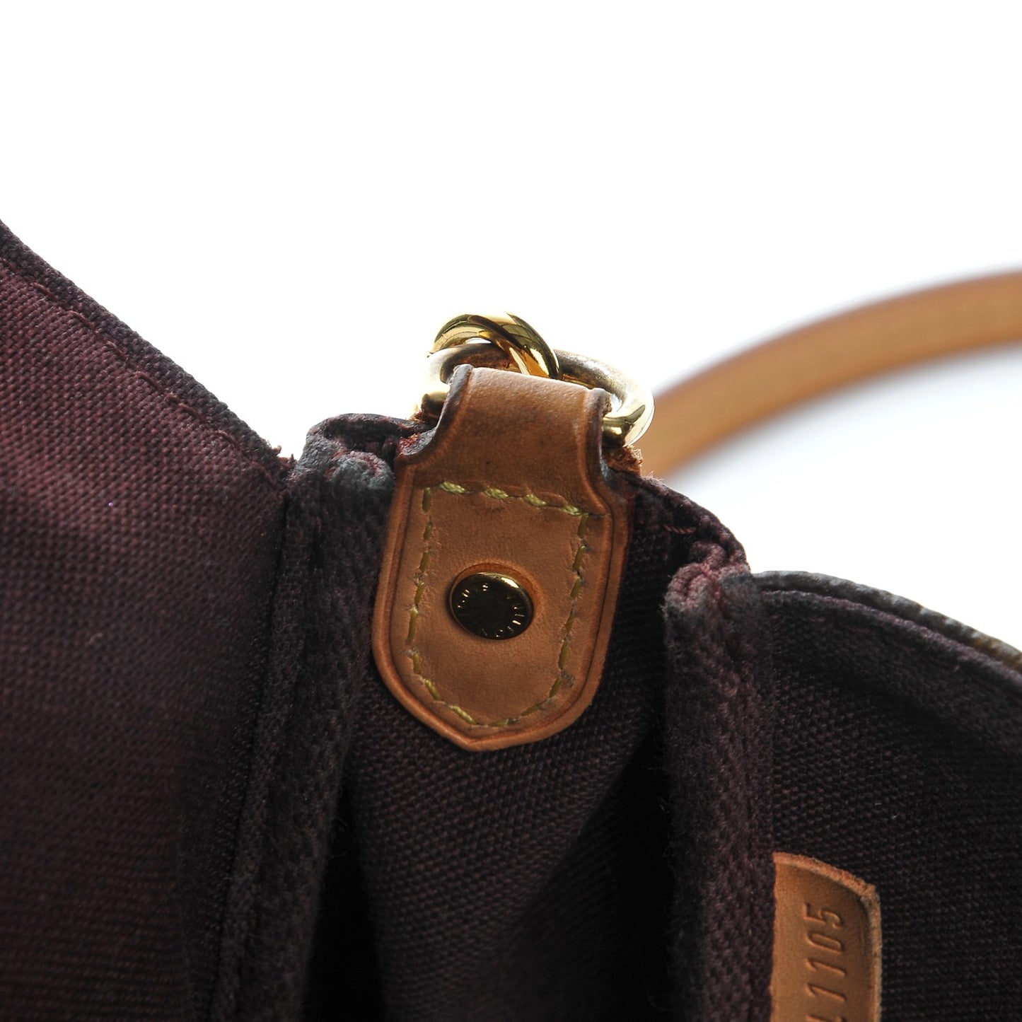 Monogram Favorite MM