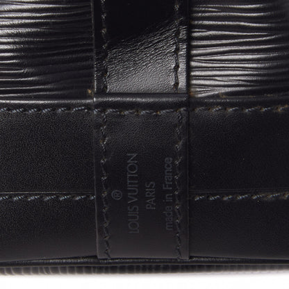 Louis Vuitton Epi Noe Black 8 of 9