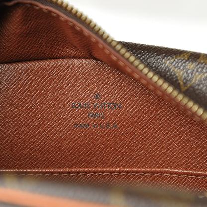 Louis Vuitton Monogram Cite MM 5 of 11