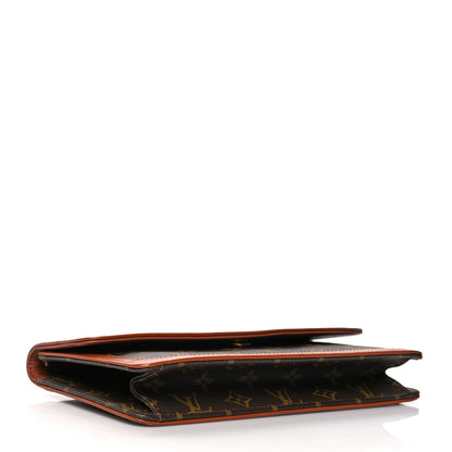 Louis Vuitton Monogram Pochette Dame 26 4 of 9