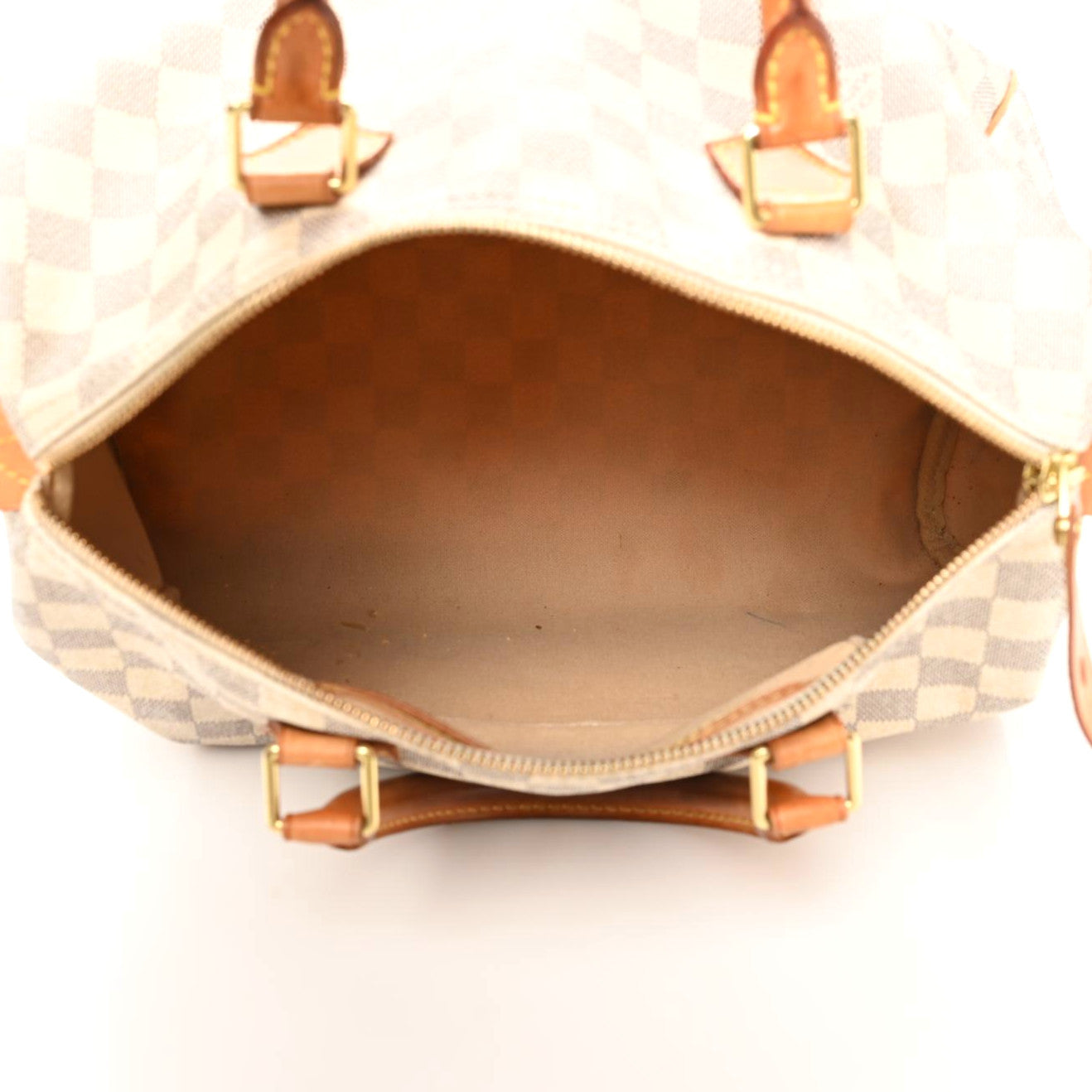 Damier Azur Speedy 30