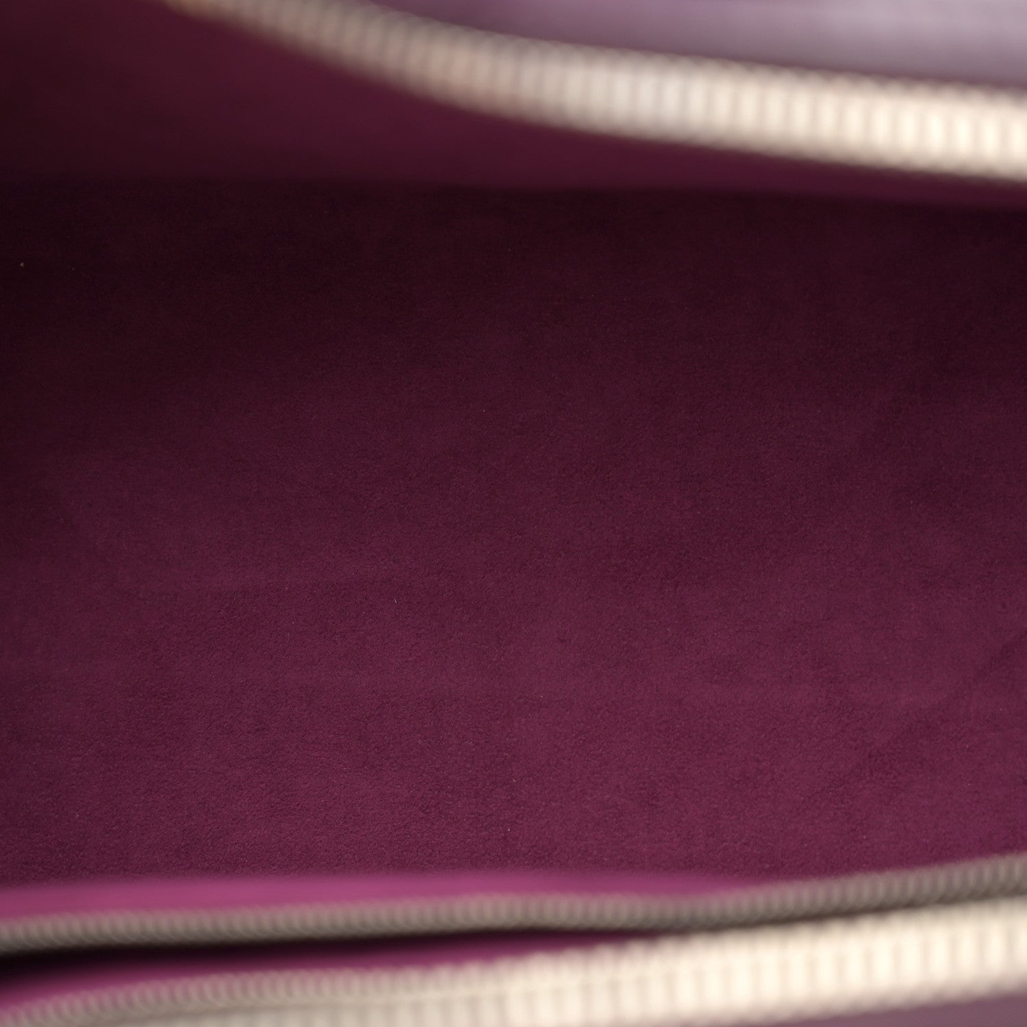 Louis Vuitton Epi Pont-Neuf PM Cassis 5 of 16