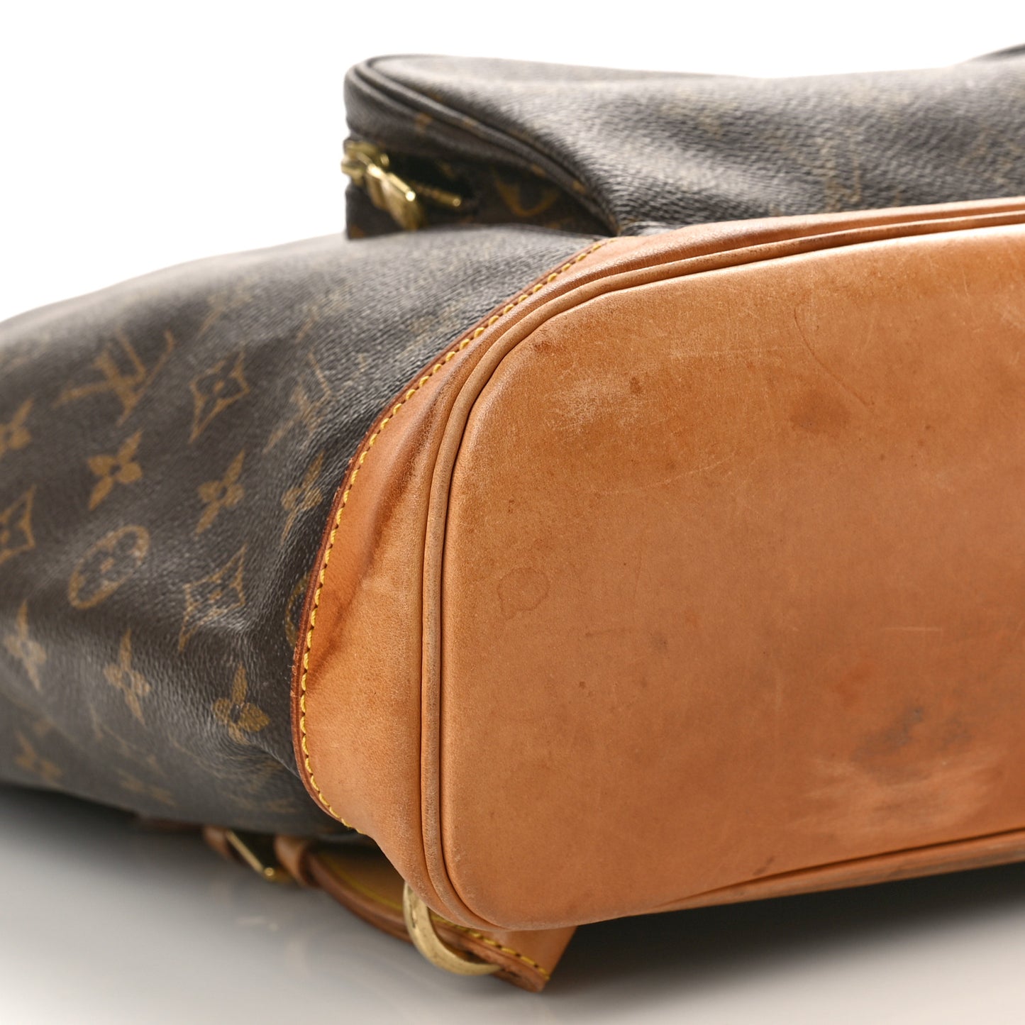Monogram Montsouris GM Backpack
