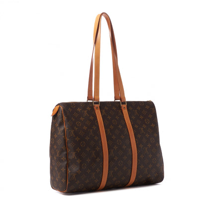 Louis Vuitton Monogram Sac Flanerie 45 3 of 11