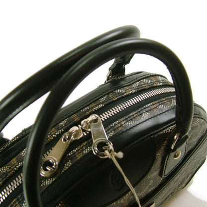 Goyard Saint Jeanne PM Mini Bowler Black 4 of 8