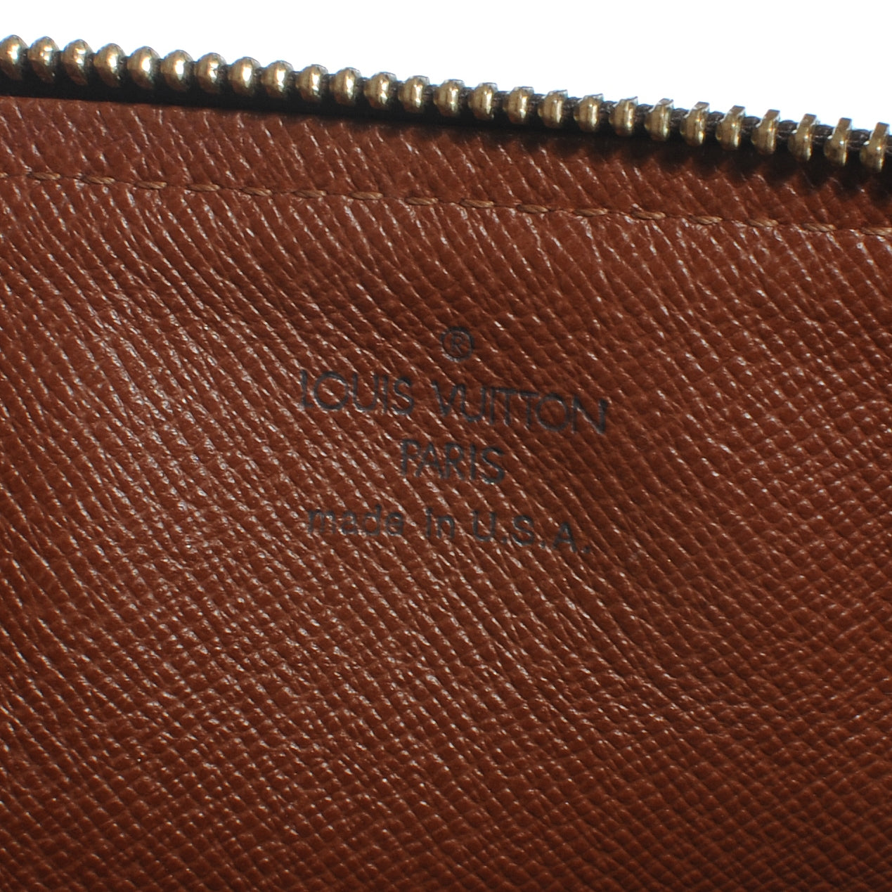 Louis Vuitton Monogram Papillon 30 6 of 7