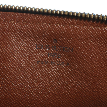Louis Vuitton Monogram Papillon 30 6 of 7