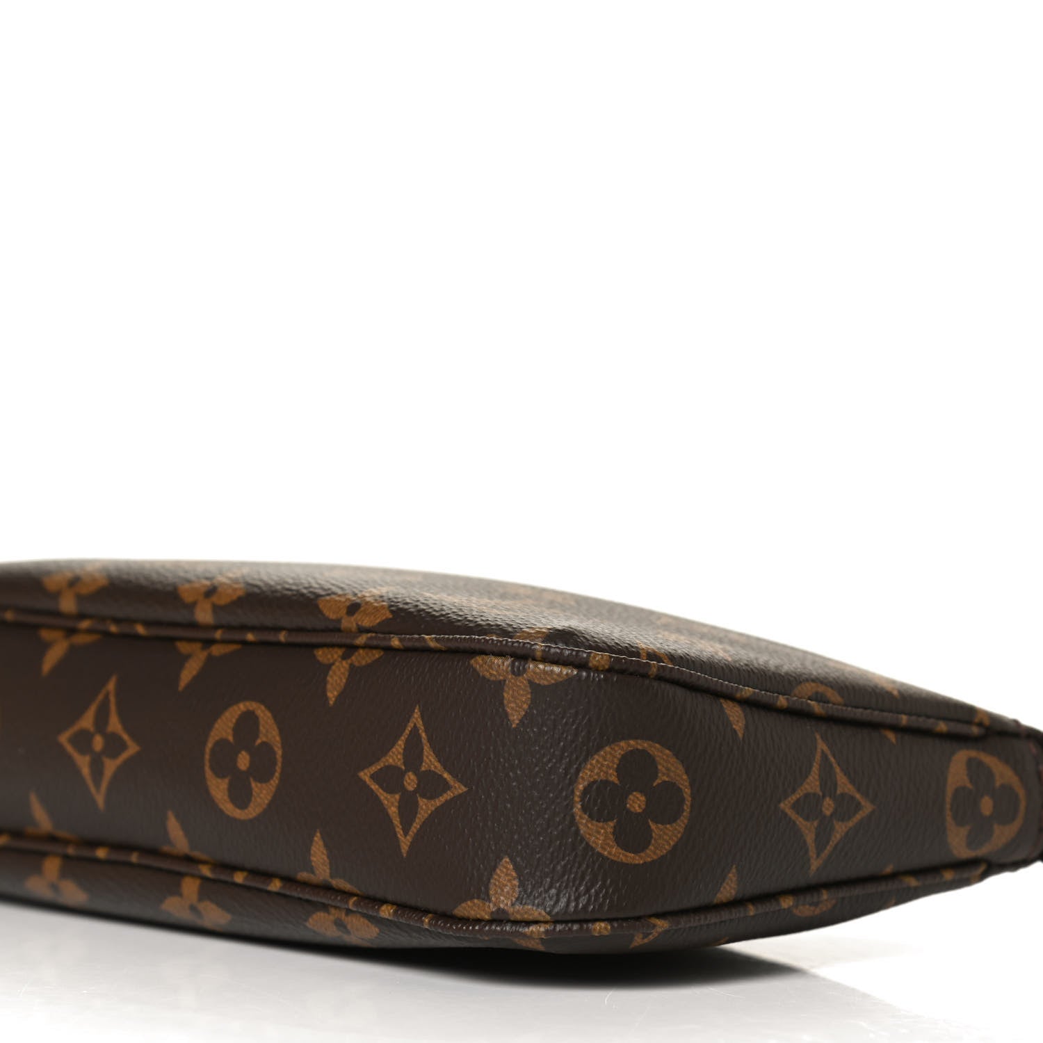 Louis Vuitton Monogram Pochette Accessories NM 9 of 12