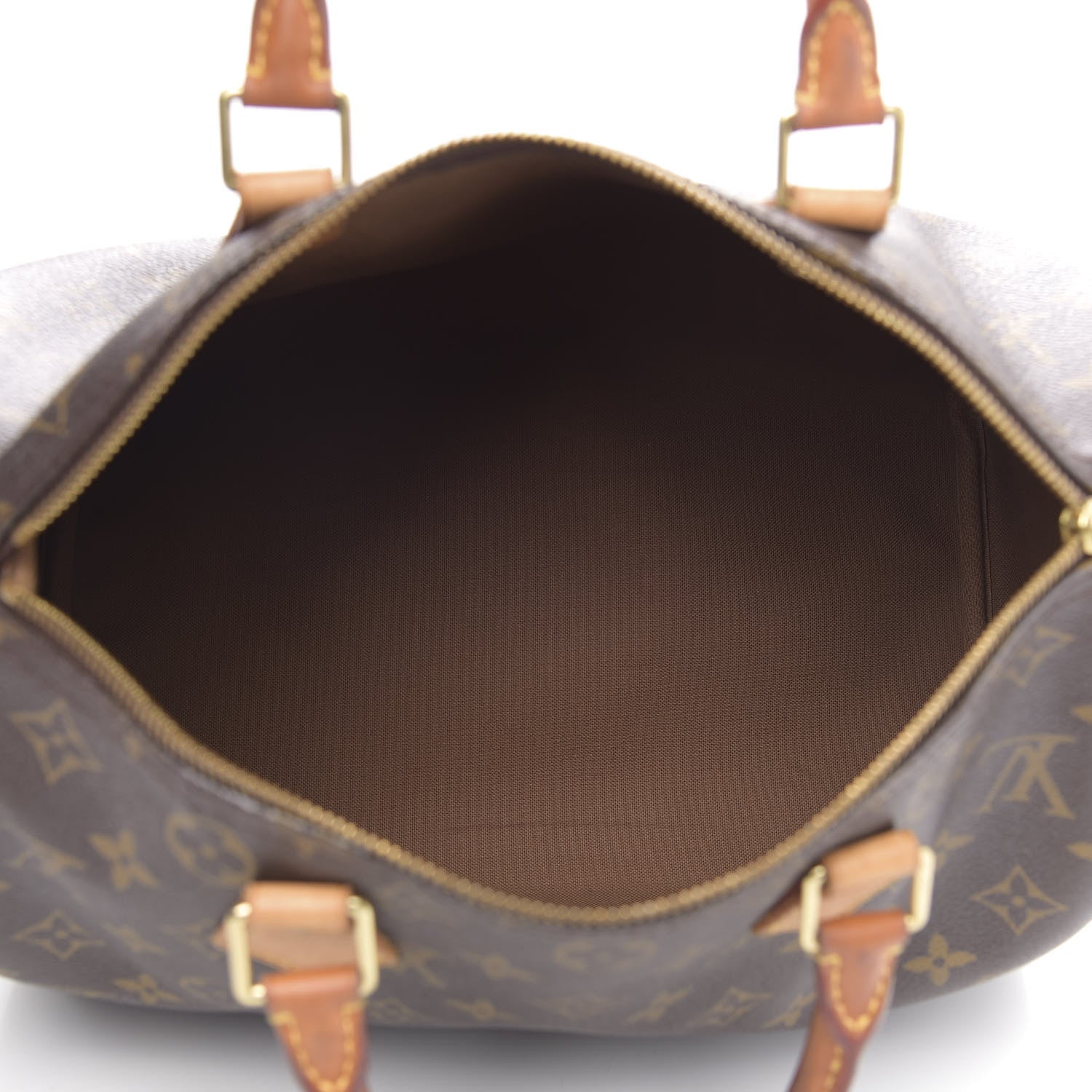 Louis Vuitton Monogram Speedy 30 5 of 16