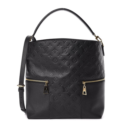 Louis Vuitton Empreinte Melie Black 1 of 11