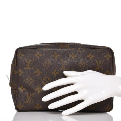 Louis Vuitton Monogram Trousse Toilette 23 2 of 6