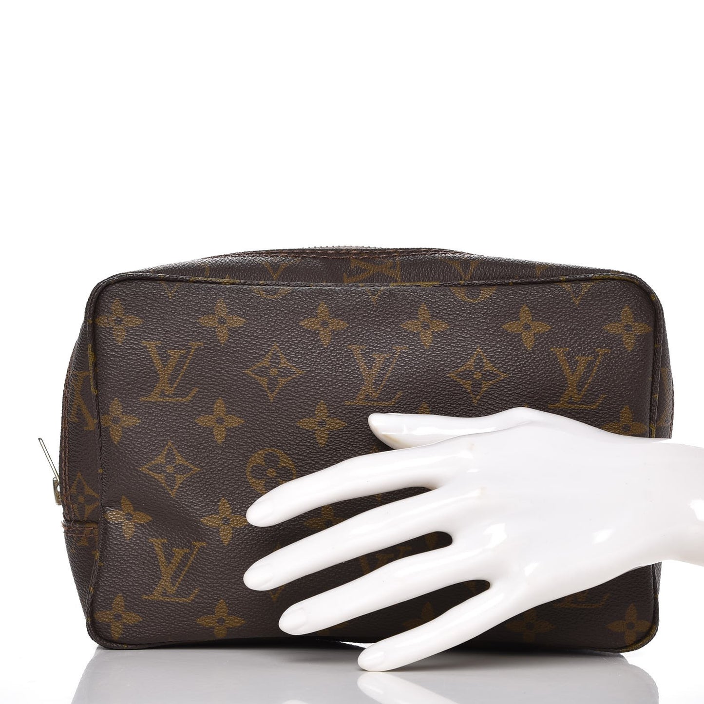 Monogram Trousse Toilette 23
