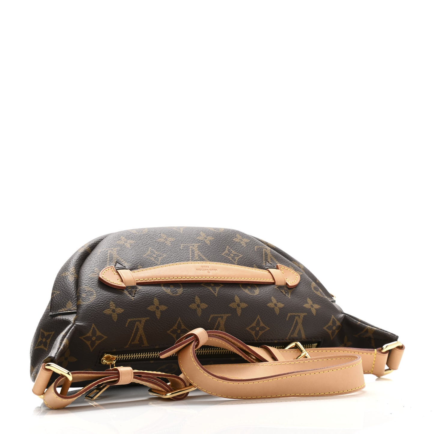 Monogram Bumbag