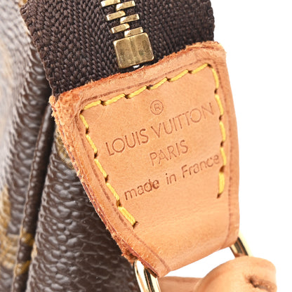 Louis Vuitton Monogram Cerises Pochette Accessories 6 of 10