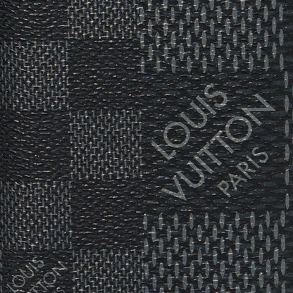 Louis Vuitton Damier Graphite 3D Pocket Organizer 7 of 8