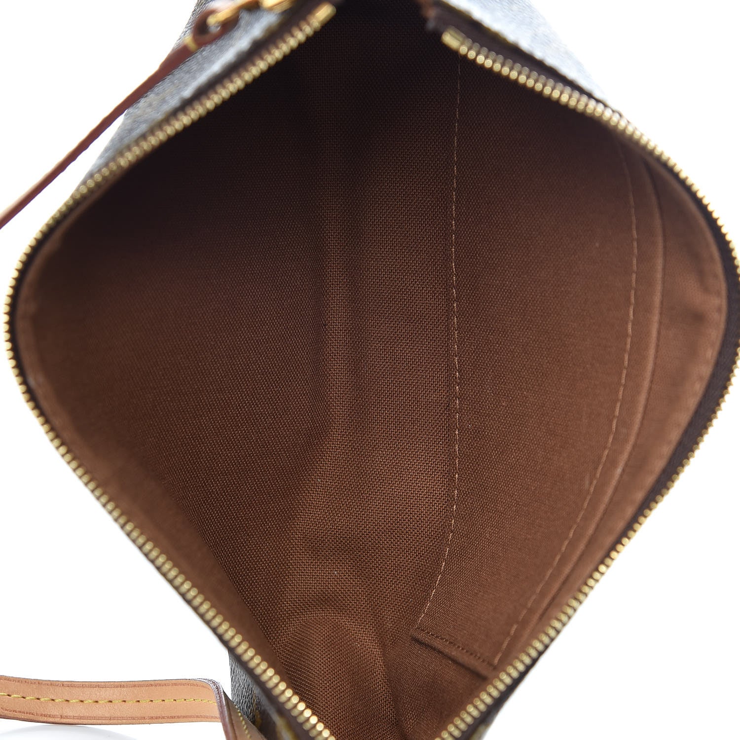 Louis Vuitton Monogram Pochette Accessories NM 7 of 10