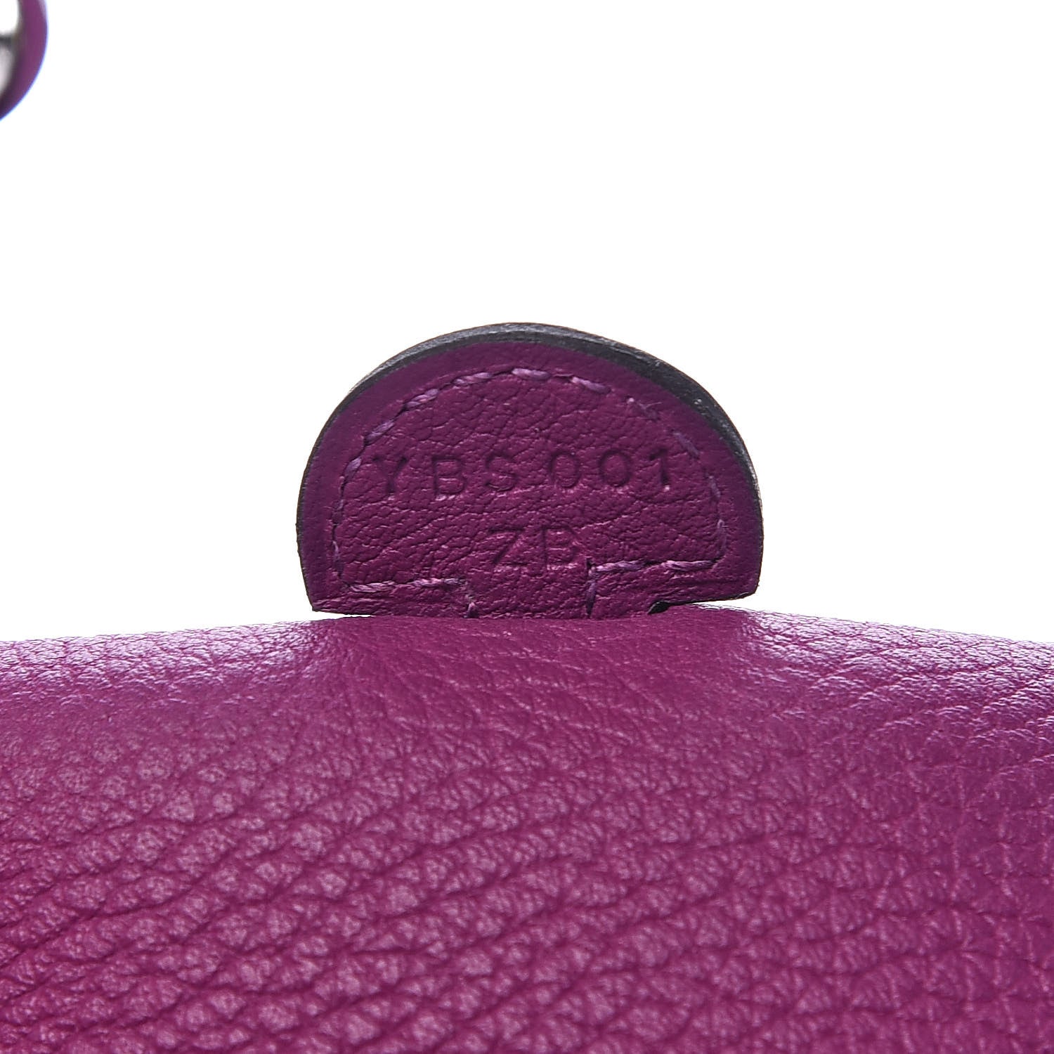 Hermes Taurillon Maurice Evelyne TPM Anemone Marine 7 of 11