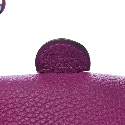 Hermes Taurillon Maurice Evelyne TPM Anemone Marine 7 of 11