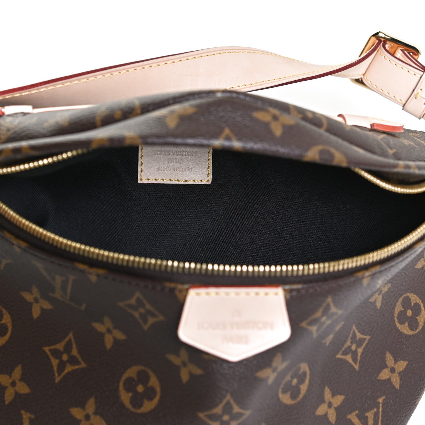 Monogram Bumbag