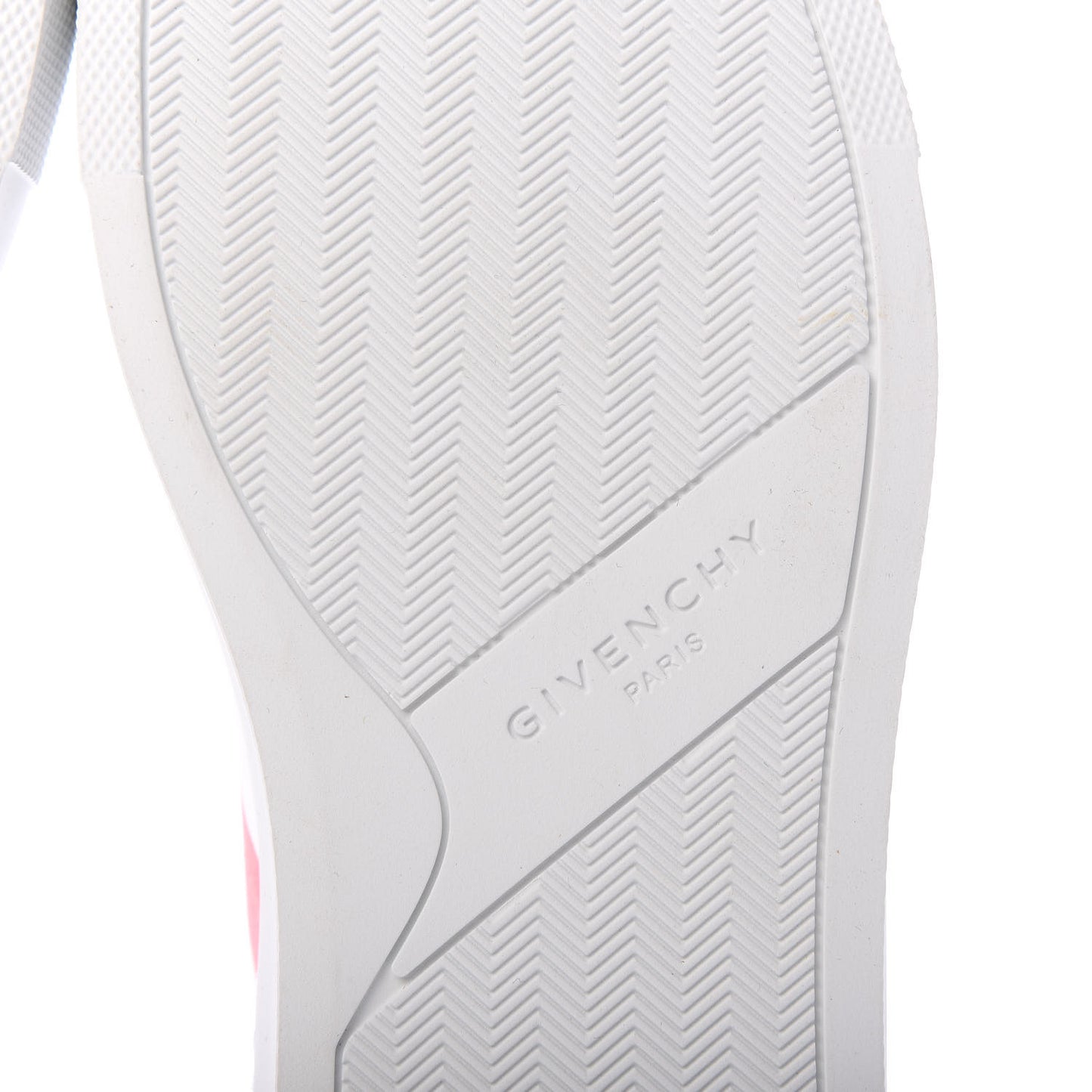 Calfskin Logo Tape Womens Urban Street Sneakers 37 White