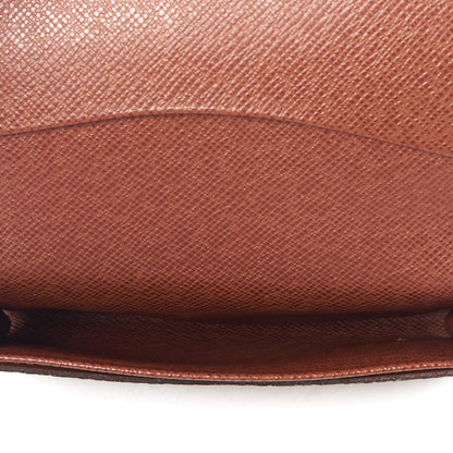 Louis Vuitton Monogram Business Card Holder 6 of 7