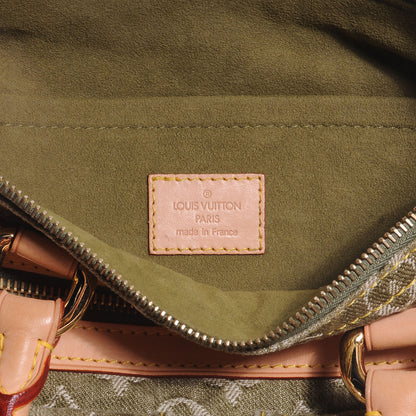 Louis Vuitton Monogram Denim Neo Speedy Lichen 6 of 7