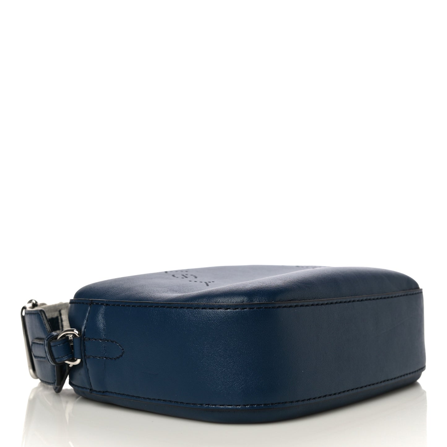 Alter Nappa Mini Camera Bag Blue
